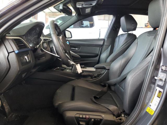 WBA3D3C56EK157339 BMW 328 D