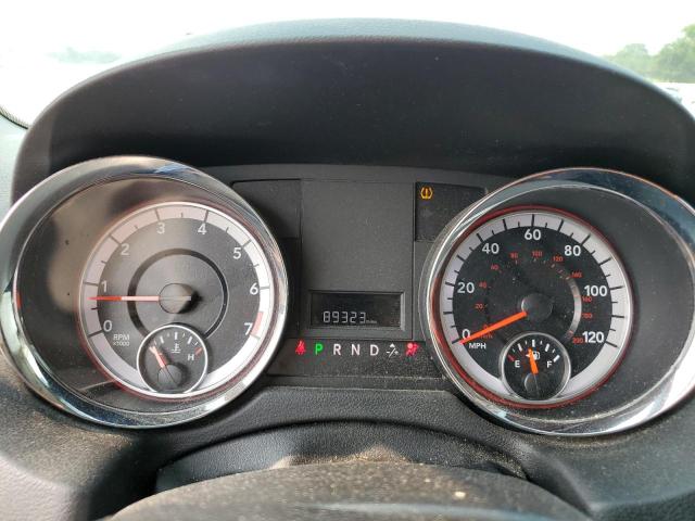 2C4RDGBG9KR623611 Dodge Grand Caravan Se