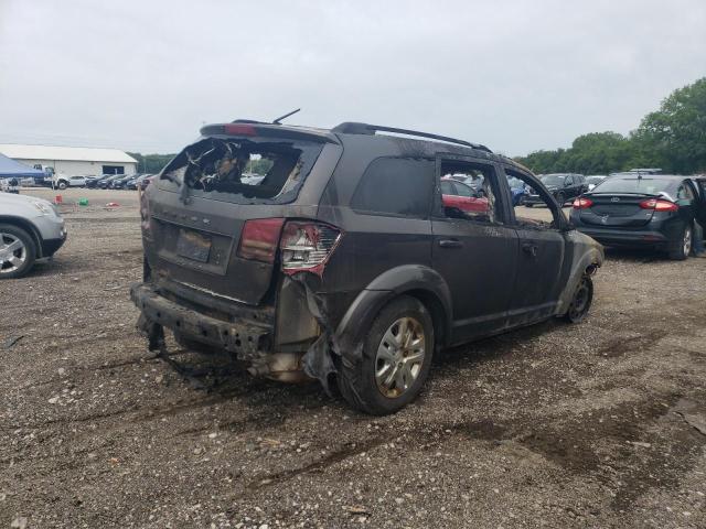 3C4PDCAB6KT869955 Dodge JOURNEY SE