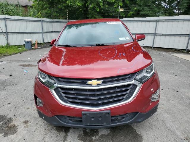 2GNAXUEV4L6128563 Chevrolet EQUINOX LT