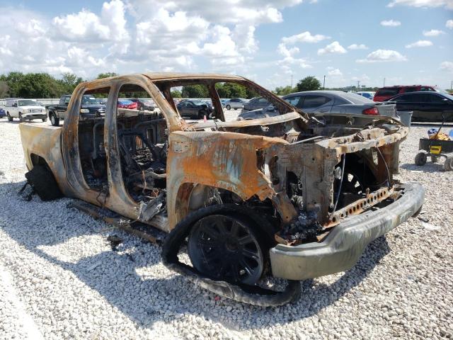 3GTP8BED5LG159711 GMC Sierra C1500 Sle