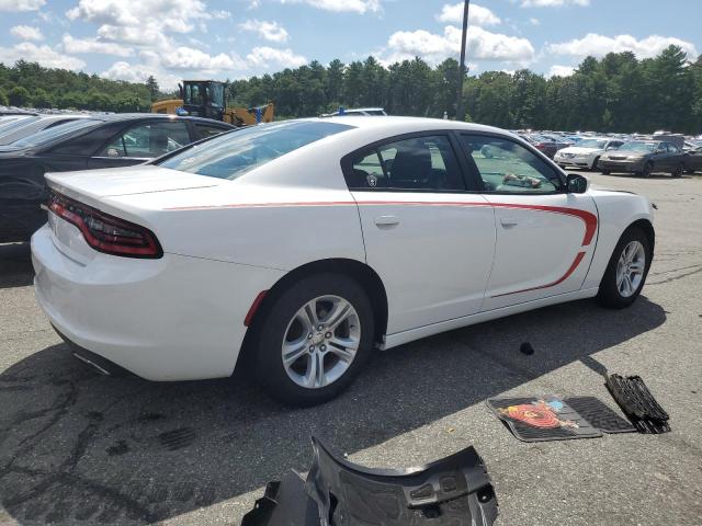 2C3CDXBG4FH725730 Dodge Charger Se