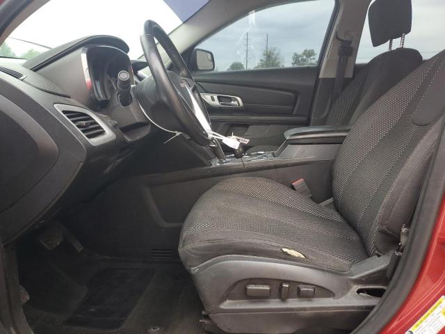 2GKFLWEK6E6126249 GMC Terrain Sle