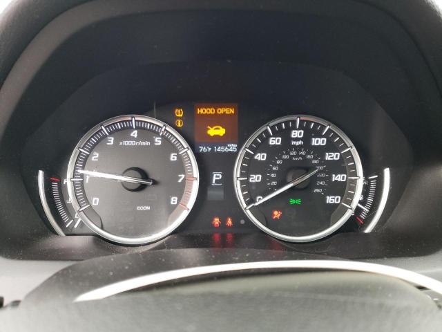 19UUB1F36FA002374 Acura TLX