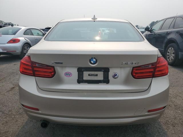 WBA3C3C54EF983621 BMW 320 I Xdrive