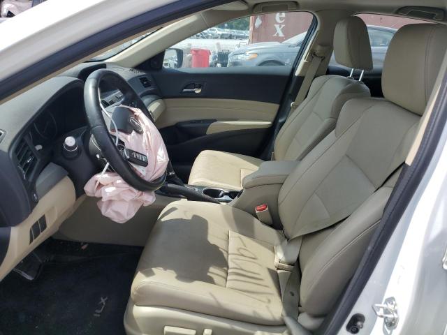 19UDE2F78HA005697 Acura Ilx Premium Tech