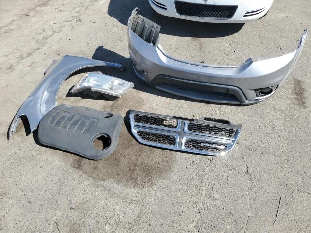 3C4PDCBG7HT515607 Dodge Journey Sxt
