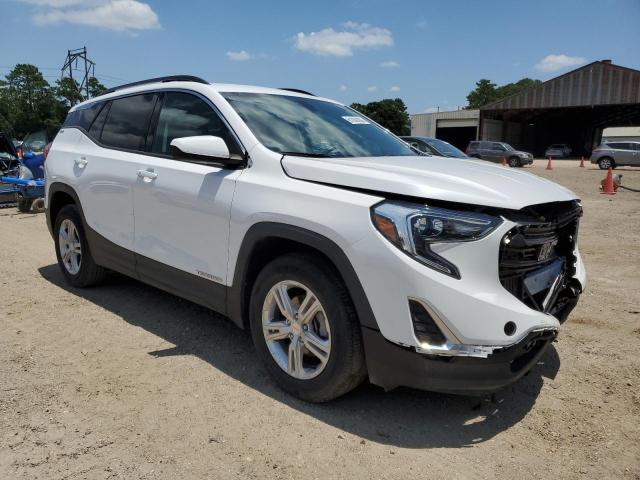 3GKALMEV2KL369007 GMC Terrain Sle