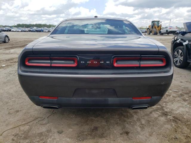 2C3CDZAG2FH884887 Dodge Challenger Sxt