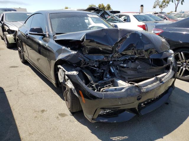 WBA3N7C54GK227931 BMW 428 I