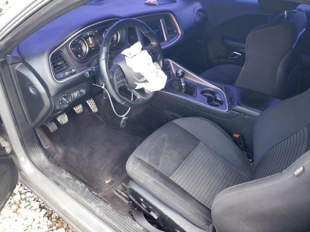 2C3CDZBT4KH549622 Dodge Challenger R/t