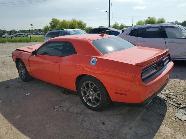 2C3CDZGG1HH619730 Dodge Challenger Gt