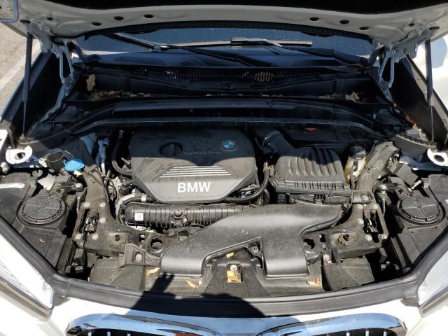 WBXHU7C36H5H34314 BMW X1 Sdrive28i