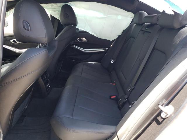 3MW5R1J59K8B00650 BMW 330I
