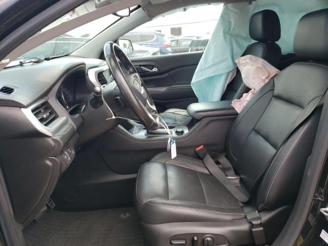 1GKKNMLS1KZ258027 GMC Acadia Slt-1