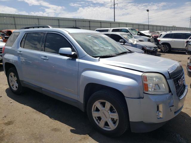 2GKALREK5E6347322 GMC Terrain Sle