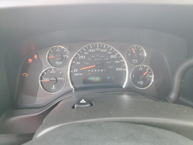 1GTW7AF73N1145714 GMC Savana G2500