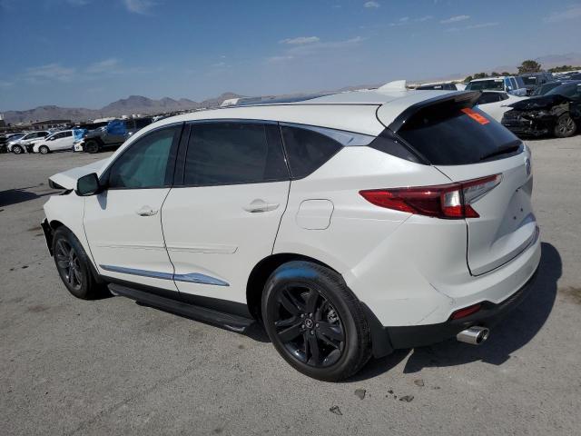 5J8TC1H71ML019481 Acura Rdx Advance