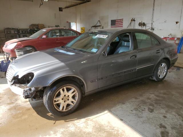 Auction sale of the 2006 Mercedes-benz E 350 4matic, vin: WDBUF87J56X185139, lot number: 59027543