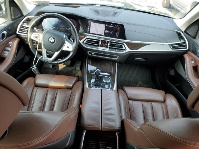 5UXCW2C02L9C25864 BMW X7 Xdrive40i
