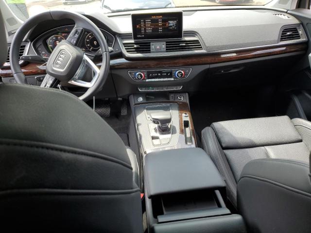 WA1E2AFY2L2105306 Audi Q5 E Premium Plus