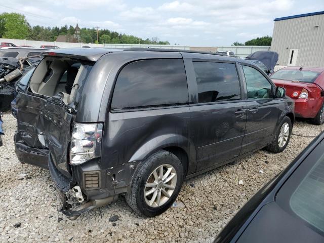 2C4RDGCG2GR351876 Dodge Grand Caravan Sxt