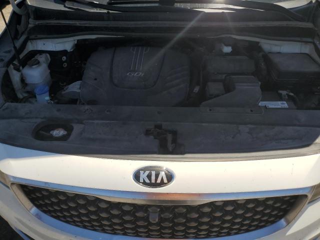 KNDME5C1XF6046008 KIA Sedona Sxl