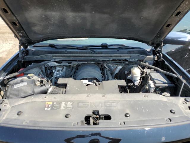 3GTU2VEJ5FG430072 GMC Sierra K1500 Slt
