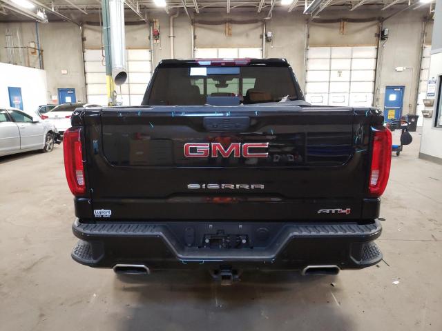 3GTP9EEL9KG171087 GMC Sierra K1500 At4