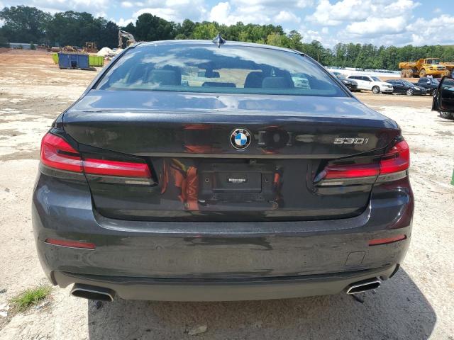 WBA53BH04NWX74976 BMW 530 I