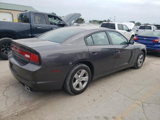 2C3CDXBG3EH284543 Dodge Charger Se