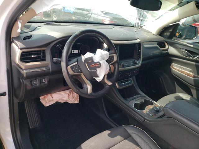 1GKKNPLS3LZ130133 GMC Acadia Denali