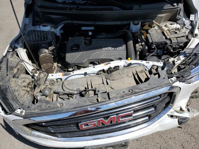 3GKALLEV2JL261818 GMC TERRAIN SL
