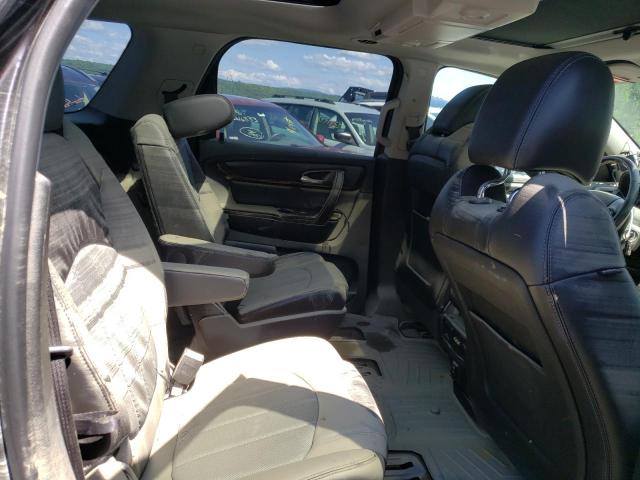 1GKKVTKD2GJ112402 GMC Acadia Denali