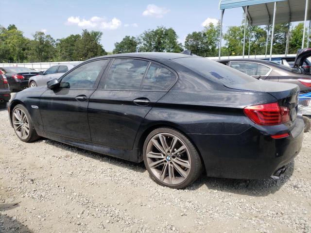 WBA5A5C51GD528525 BMW 528 I