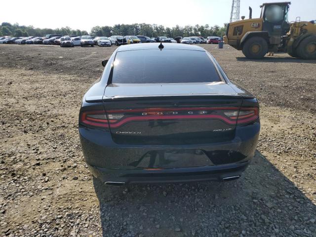 2C3CDXHG5FH864837 Dodge Charger Sxt