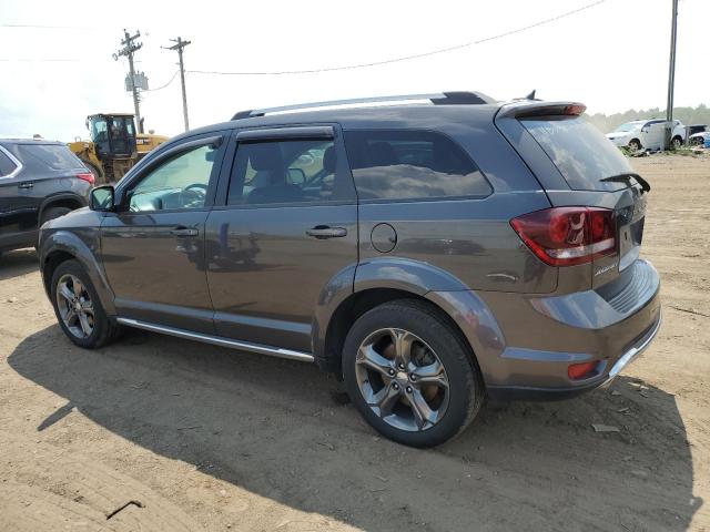 3C4PDCGG1FT746282 Dodge Journey Crossroad