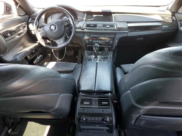 WBAYE8C51ED135155 BMW 750 LI
