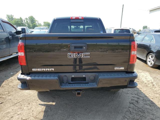 3GTU2VEJ5FG430072 GMC Sierra K1500 Slt