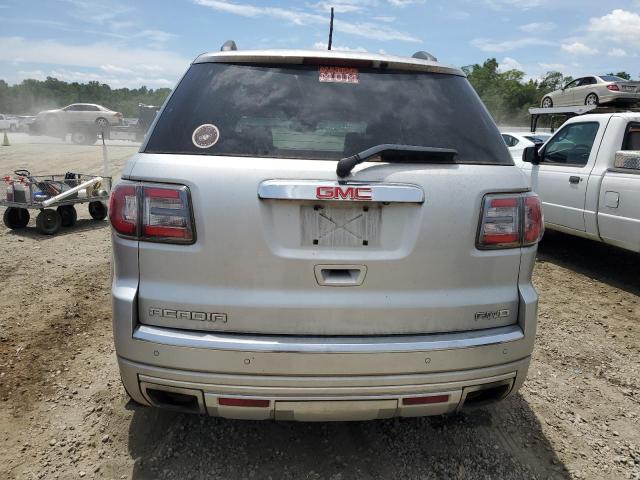 1GKKVTKD5EJ106218 GMC Acadia Denali