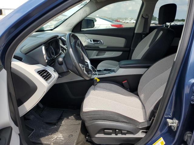2GKALNEK0H6255077 GMC Terrain Sle