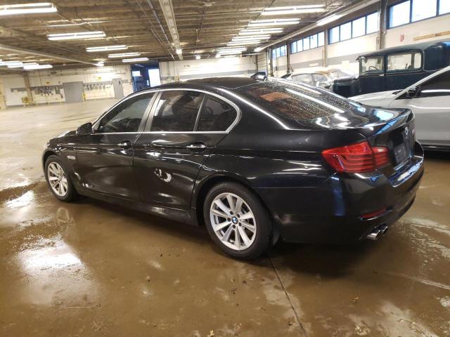 WBA5A5C53GG350020 BMW 528 I
