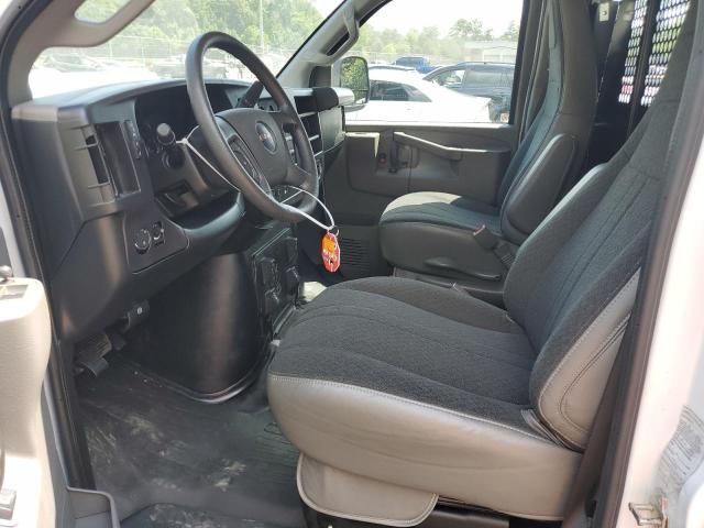 1GTW7AFP9N1192925 GMC Savana G2500