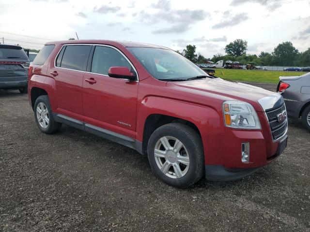 2GKALMEK9F6438761 GMC Terrain Sle