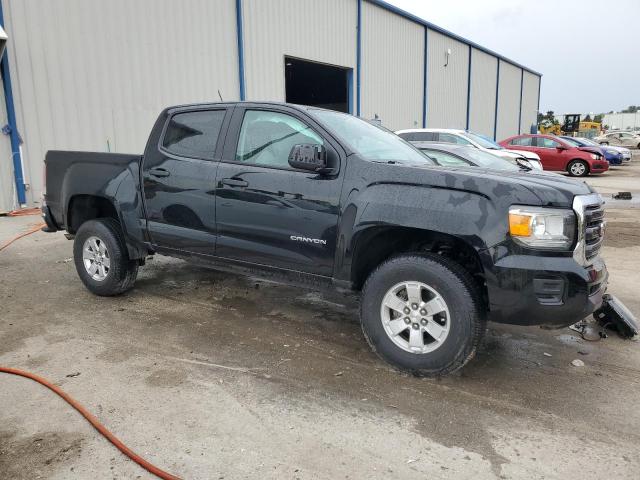 1GTG5BEN6K1112900 GMC Canyon
