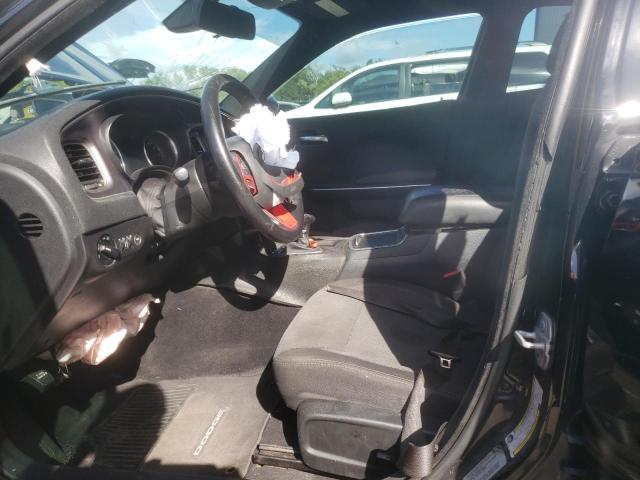 2C3CDXBG9FH881035 Dodge Charger Se