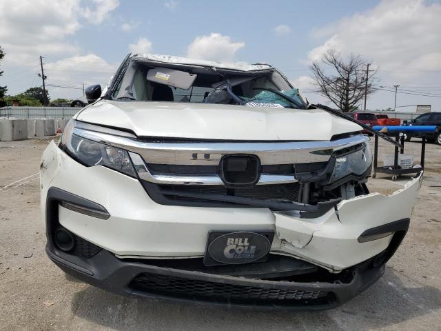 5FNYF6H1XKB070448 Honda PILOT LX