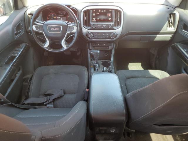 1GTG5BE34F1228472 GMC CANYON SLE