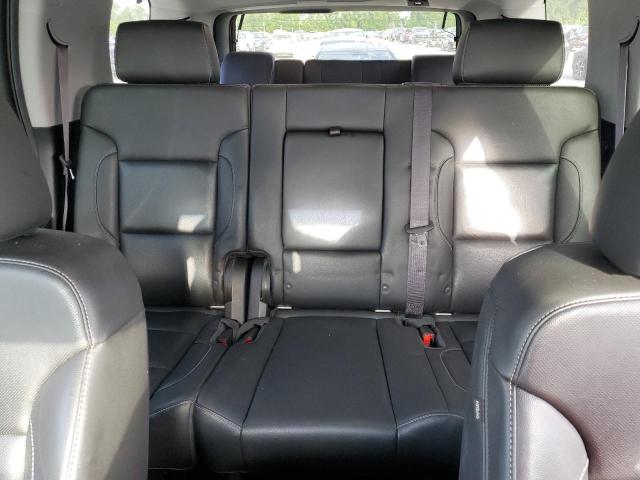 1GKS1BKC6HR380157 GMC YUKON SLT