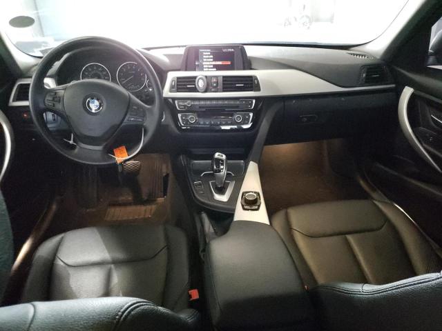 WBA8A3C56JA495094 BMW 320 XI
